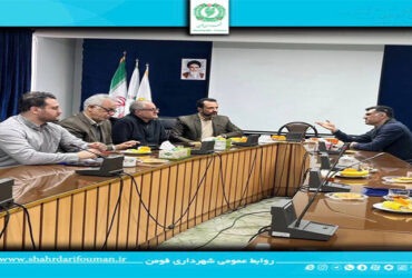 تلاش شهرداری در بهبود کیفیت جایگاههای سوخت طبیعی (CNG)