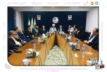 به مناسبت روز شوراها؛از اعضای شورای اسلامی شهر ادوار گذشته تا دوره ششم قدردانی شد