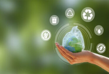 مروری بر تکنیک‌های مدیریت پسماند