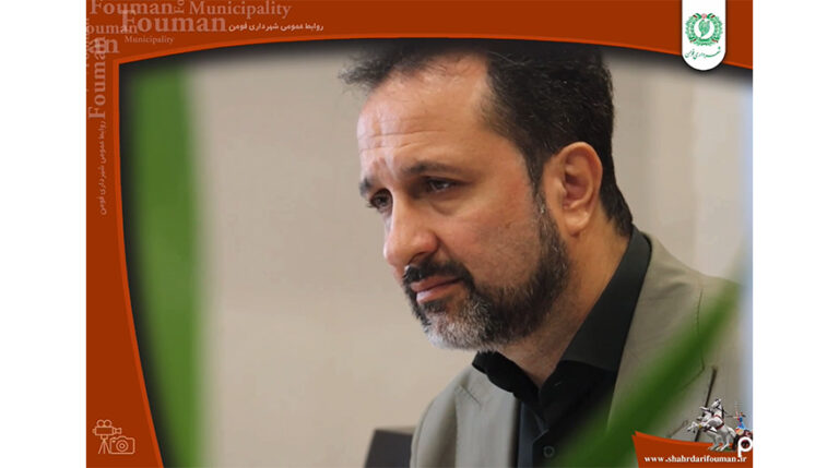 تلاش های مجموعه شهرداری بر کسی پوشیده نیست